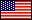 Country Flag: USA
