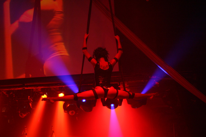 May 20 - Key Club