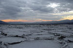 Badwater, Death Valley - August 20 2003