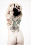 Tatoos, Body Art