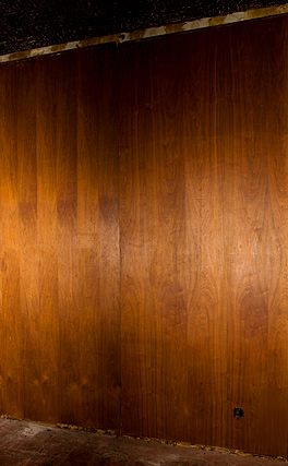 Wood Paneling Wall Background