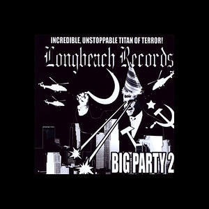 Big Party 2 - Various Artists