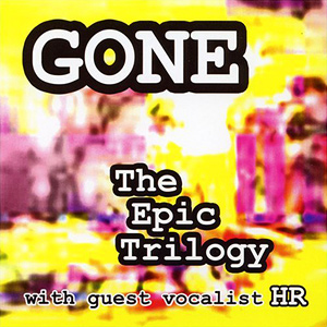 The Epic Trilogy - Gone