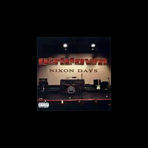 Nixon Days - Girldown