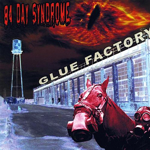 84 Day Syndrome & Glue Factory - Antonio Villaraigosa Golden Expressway